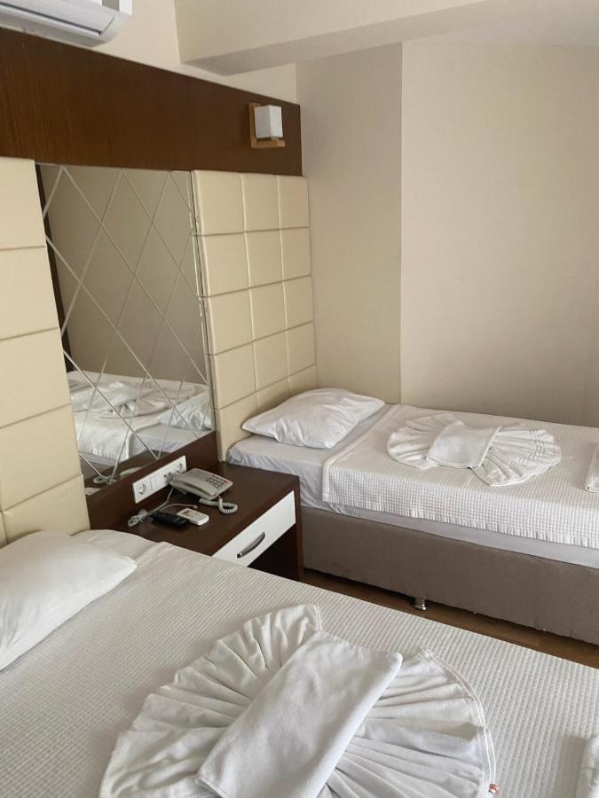 Yuvarlakcay Cinar Butik Otel Koycegiz エクステリア 写真
