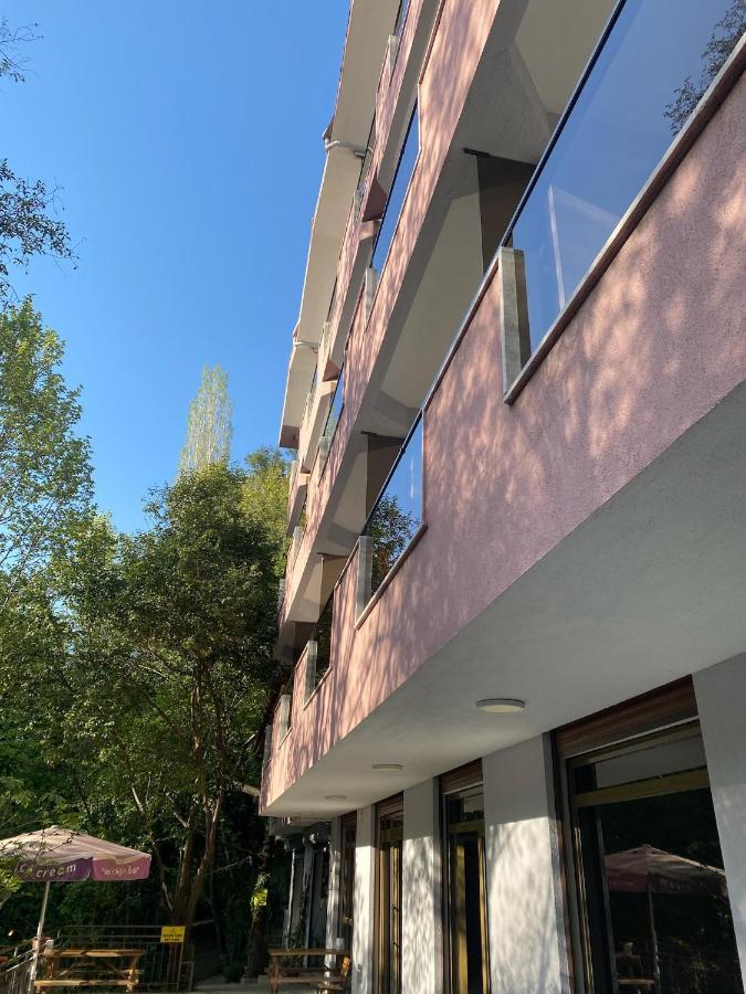 Yuvarlakcay Cinar Butik Otel Koycegiz エクステリア 写真