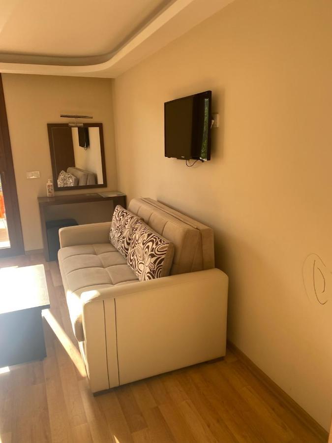 Yuvarlakcay Cinar Butik Otel Koycegiz エクステリア 写真