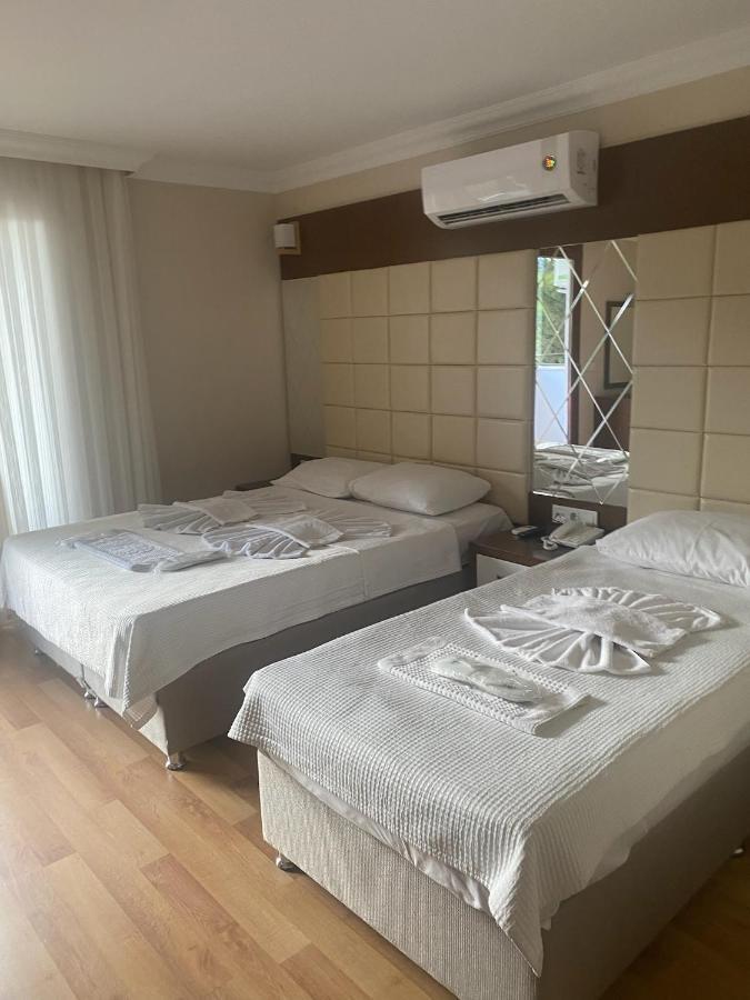 Yuvarlakcay Cinar Butik Otel Koycegiz エクステリア 写真