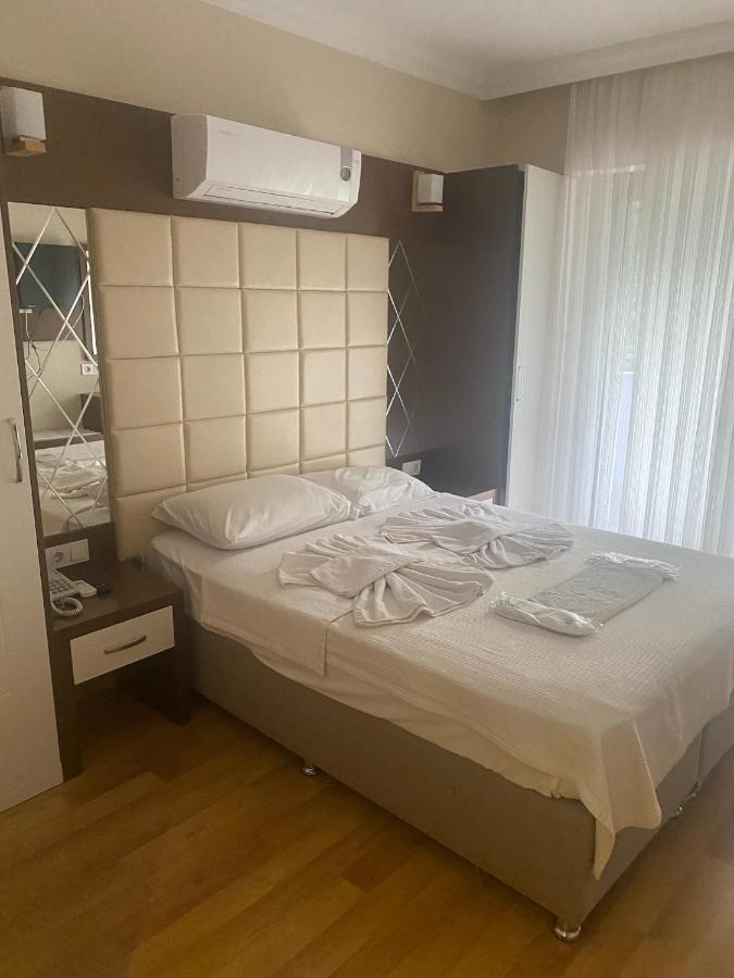 Yuvarlakcay Cinar Butik Otel Koycegiz エクステリア 写真