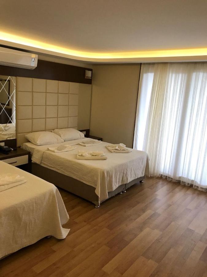Yuvarlakcay Cinar Butik Otel Koycegiz エクステリア 写真