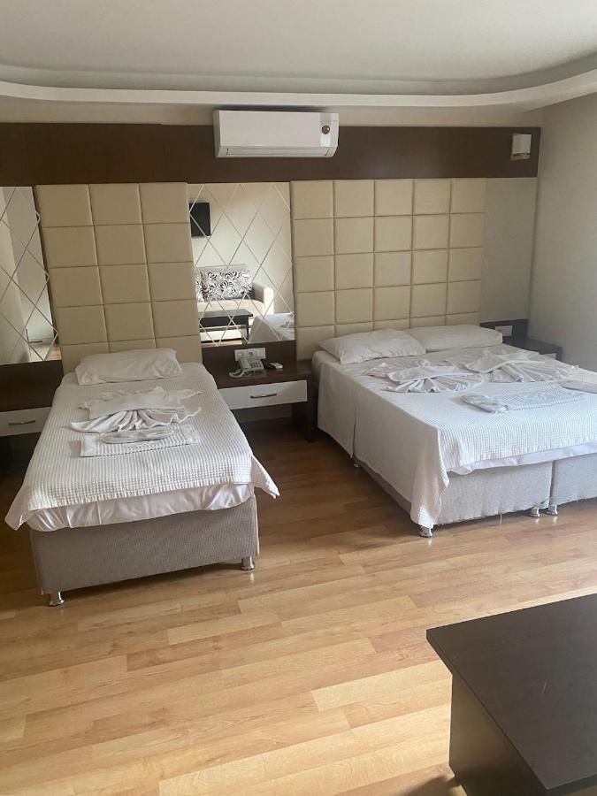 Yuvarlakcay Cinar Butik Otel Koycegiz エクステリア 写真