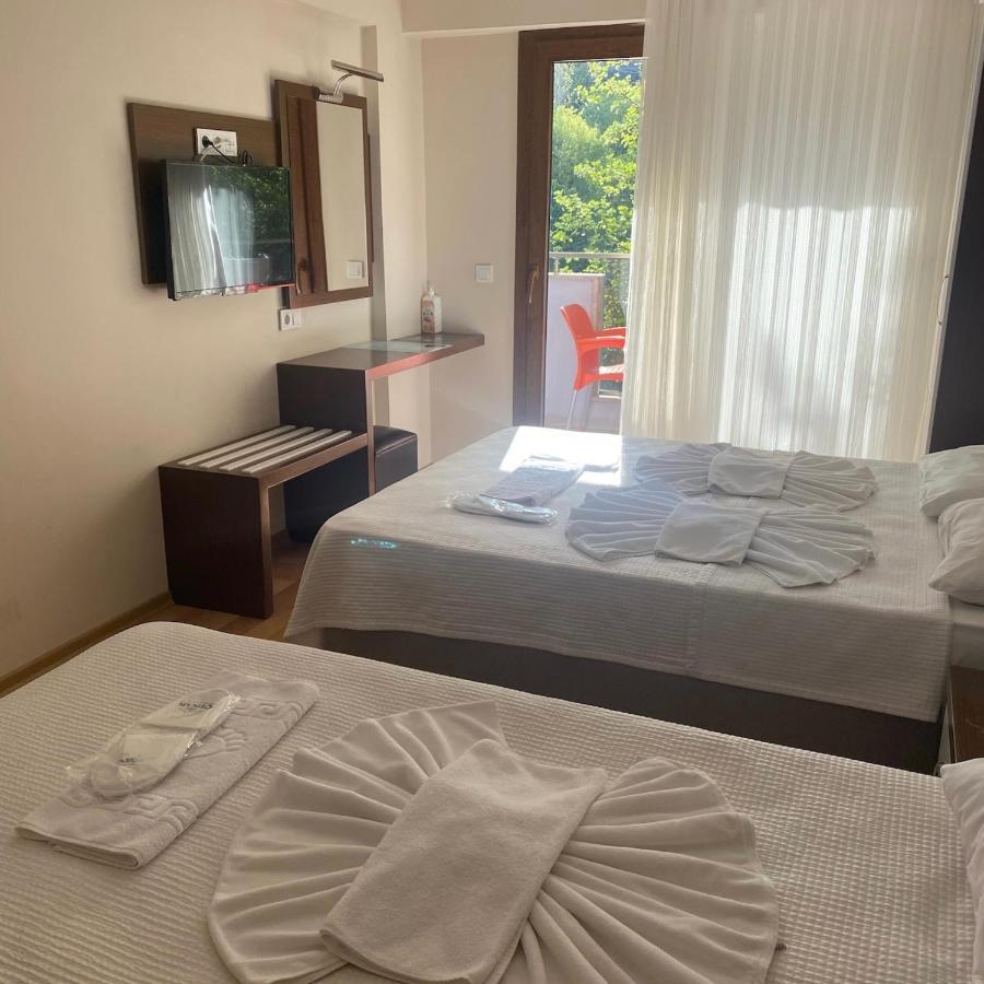 Yuvarlakcay Cinar Butik Otel Koycegiz エクステリア 写真
