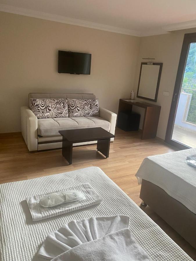 Yuvarlakcay Cinar Butik Otel Koycegiz エクステリア 写真