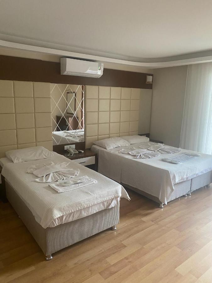 Yuvarlakcay Cinar Butik Otel Koycegiz エクステリア 写真