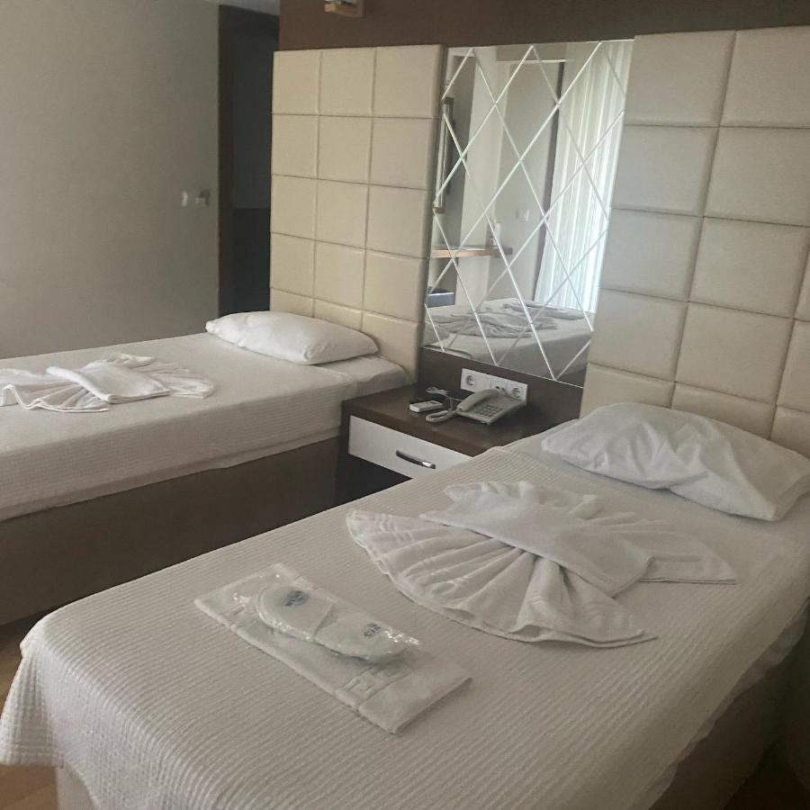 Yuvarlakcay Cinar Butik Otel Koycegiz エクステリア 写真
