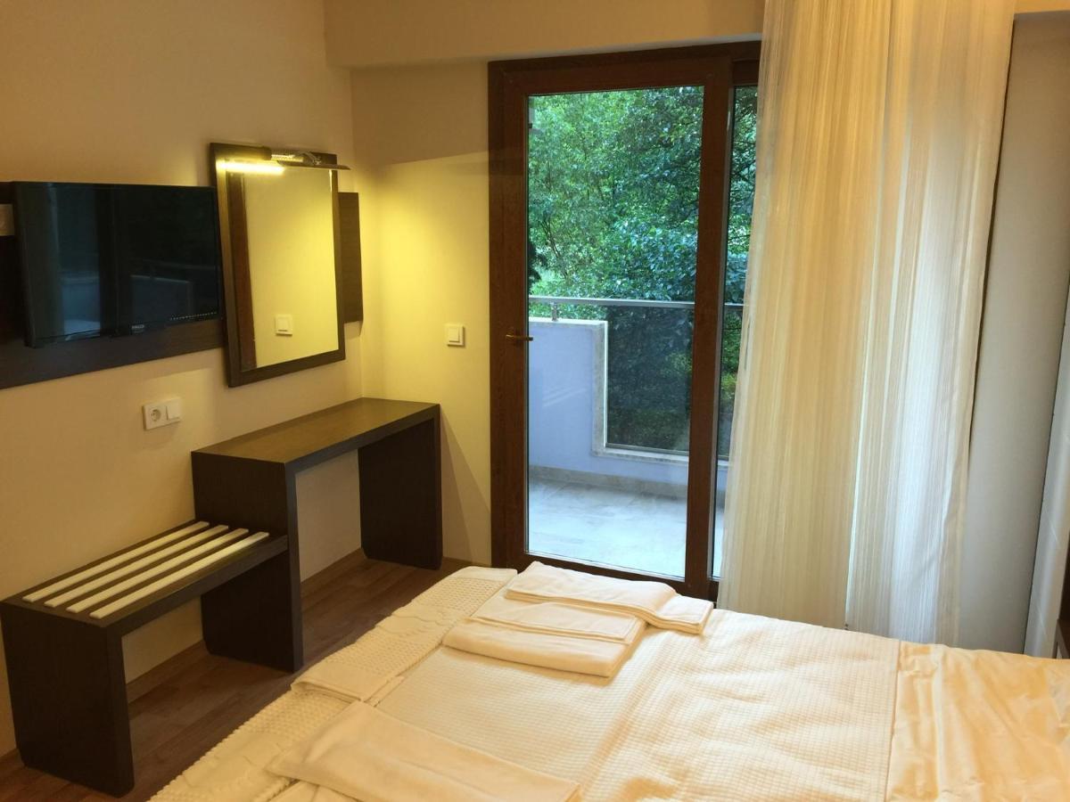 Yuvarlakcay Cinar Butik Otel Koycegiz エクステリア 写真